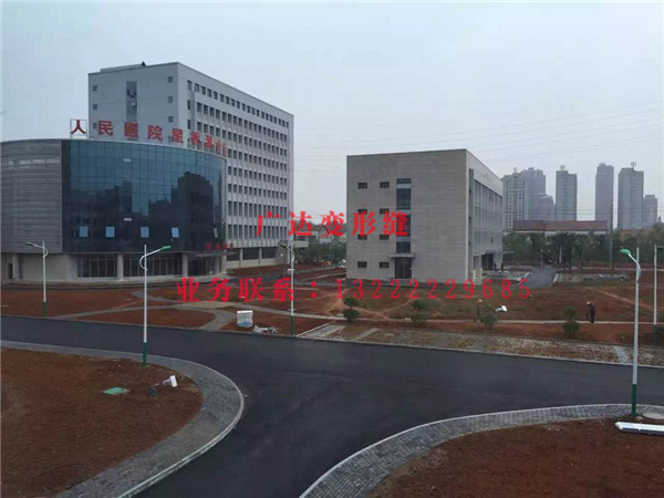 湖南省常德市澧縣新人民醫(yī)院